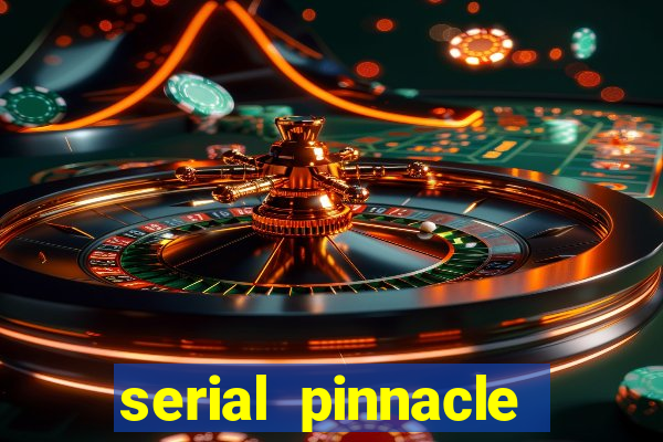 serial pinnacle studio 14 hd ultimate collection